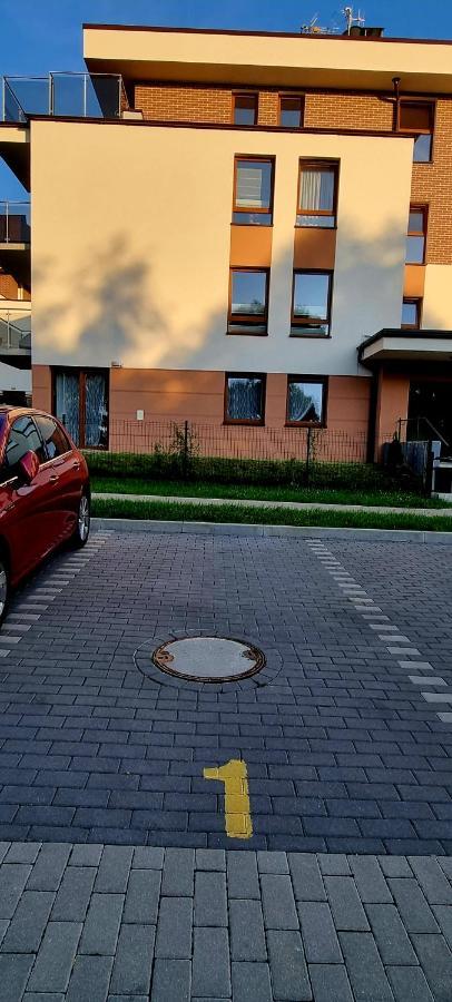 Apartament Soltysia Gora Jelenia Gora Exterior photo