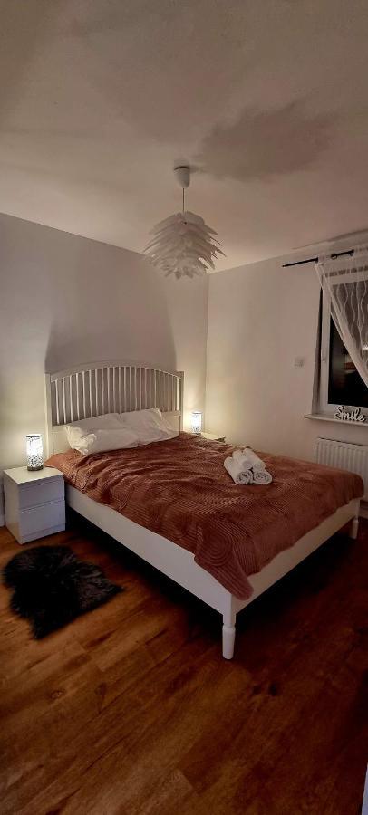 Apartament Soltysia Gora Jelenia Gora Exterior photo