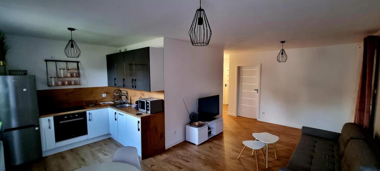 Apartament Soltysia Gora Jelenia Gora Exterior photo